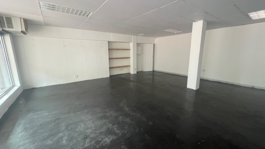 To Let commercial Property for Rent in Cape Town City Centre Western Cape